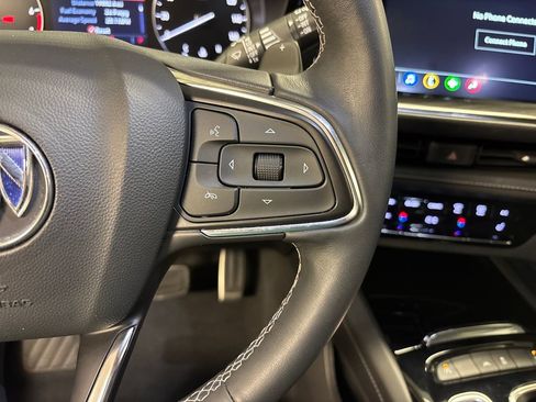 Certified 2023 Buick Envision Preferred image 28