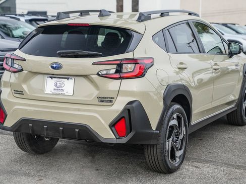 New 2026 Subaru Crosstrek 2.5i Limited image 4