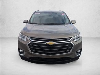 Used 2020 Chevrolet Traverse LT video 2