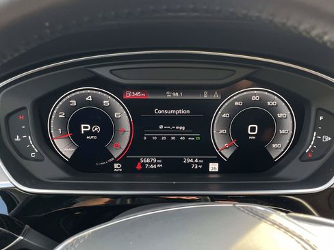 Used 2019 Audi A8 L 3.0T AWD/4WD image 23