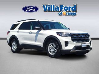 Used 2026 Ford Explorer Active RWD video 1