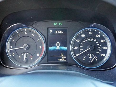 Certified 2023 Hyundai Kona SEL FWD image 31