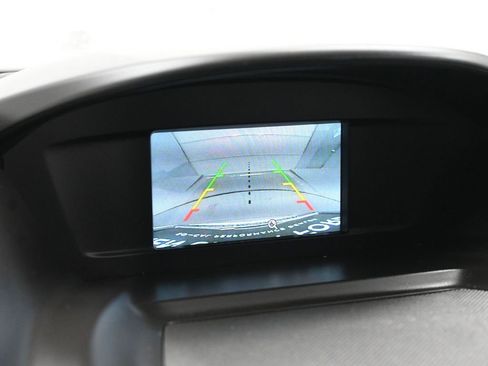 Certified 2018 Ford Escape SE FWD image 15