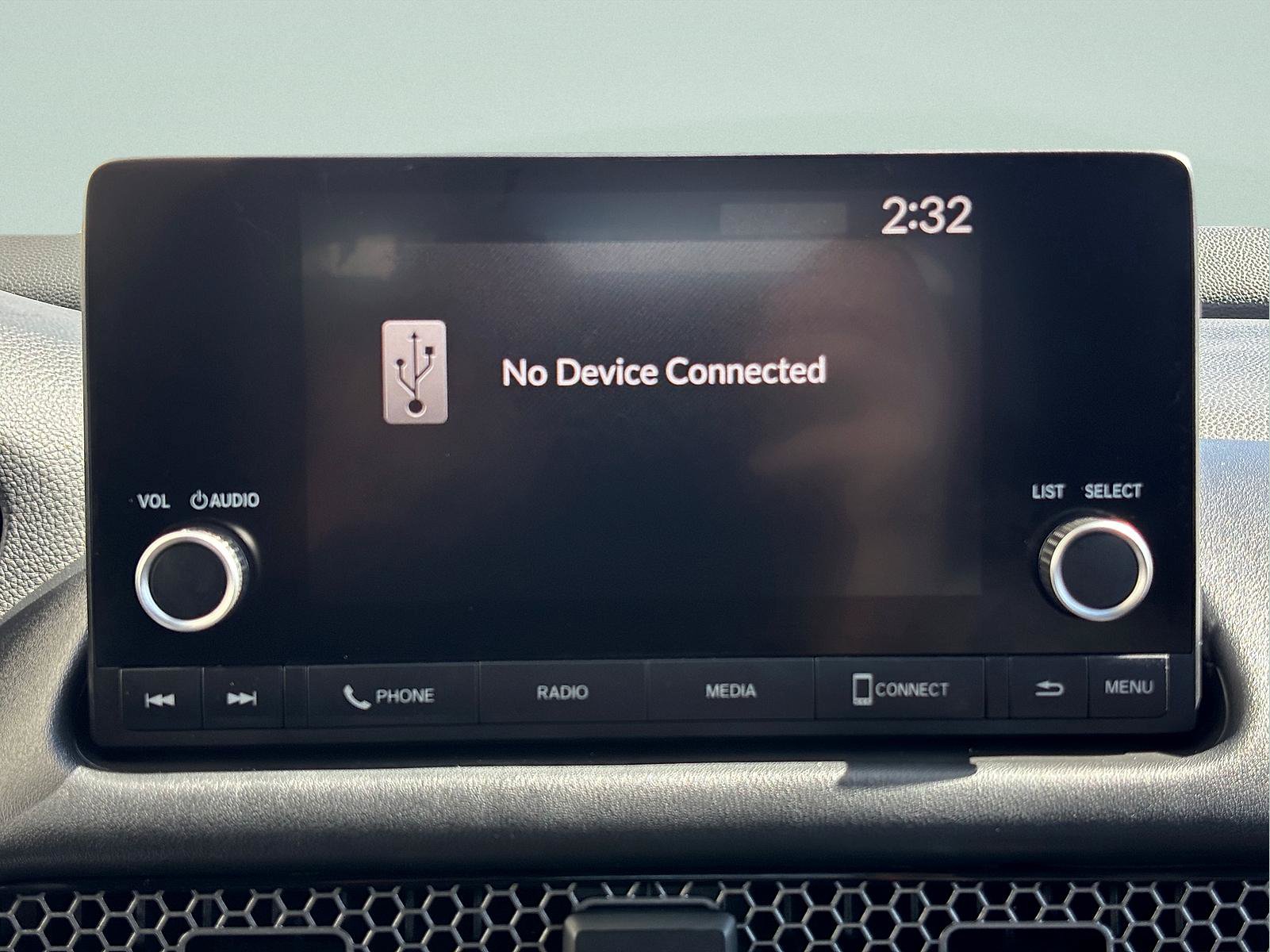 Certified 2024 Honda HR-V Sport image 20