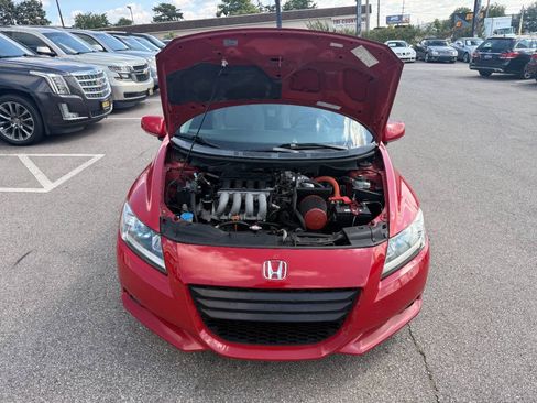 Used 2011 Honda CR-Z EX image 20