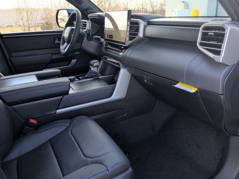 New 2026 Toyota Tundra Platinum image 26