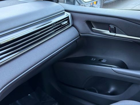 Used 2026 Toyota Camry LE w/ Convenience Package FWD image 30