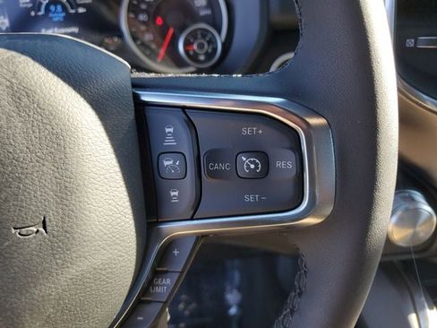 New 2026 RAM 1500 Laramie AWD/4WD image 28