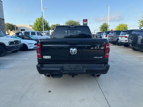 Used 2023 RAM 1500 Limited image 4