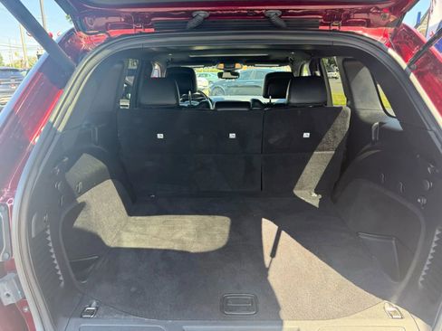 Used 2020 Jeep Grand Cherokee Limited AWD/4WD image 35