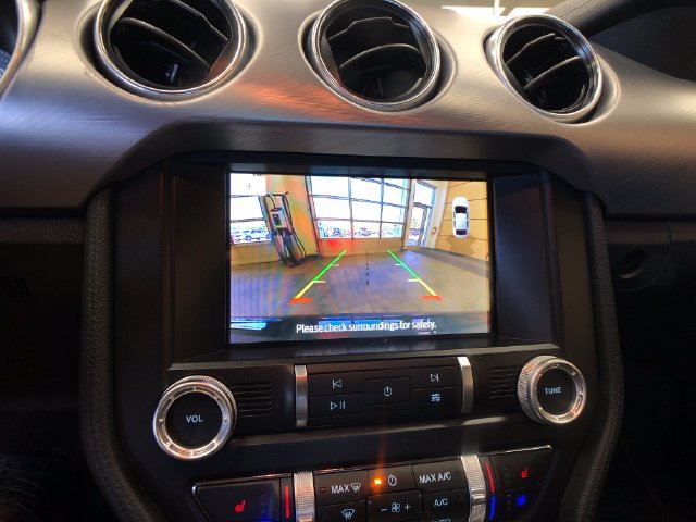 Certified 2022 Ford Mustang GT Premium w/ Equipment Group 401A RWD image 16