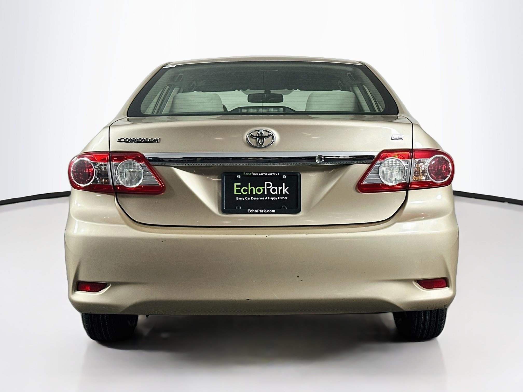 Used 2011 Toyota Corolla LE FWD image 7