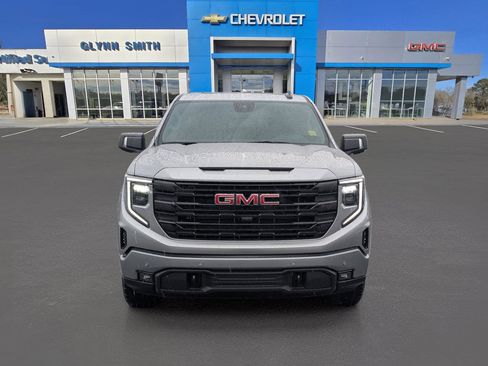 New 2026 GMC Sierra 1500 Elevation w/ Elevation Premium Package image 2