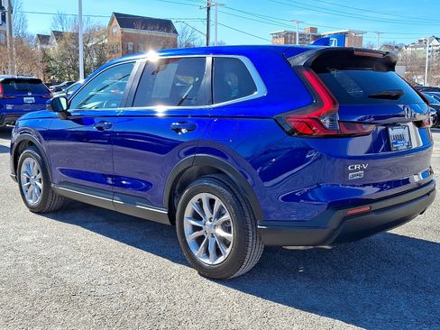 Used 2024 Honda CR-V EX-L image 6