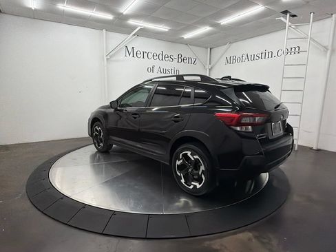 Used 2021 Subaru Crosstrek 2.5i Limited w/ Popular Package #4 AWD/4WD image 5
