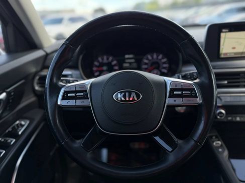 Used 2020 Kia Telluride SX AWD/4WD image 24