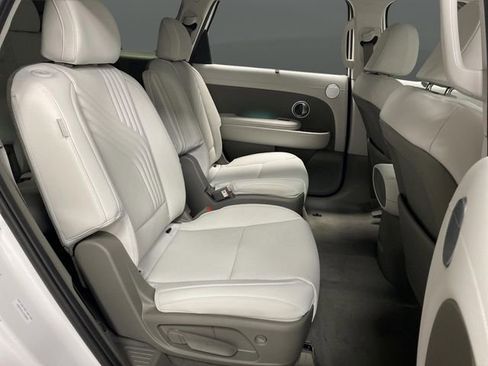 New 2026 Hyundai Palisade SEL Premium image 33