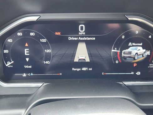 New 2026 GMC Sierra 1500 AT4 w/ AT4 Premium Package image 25