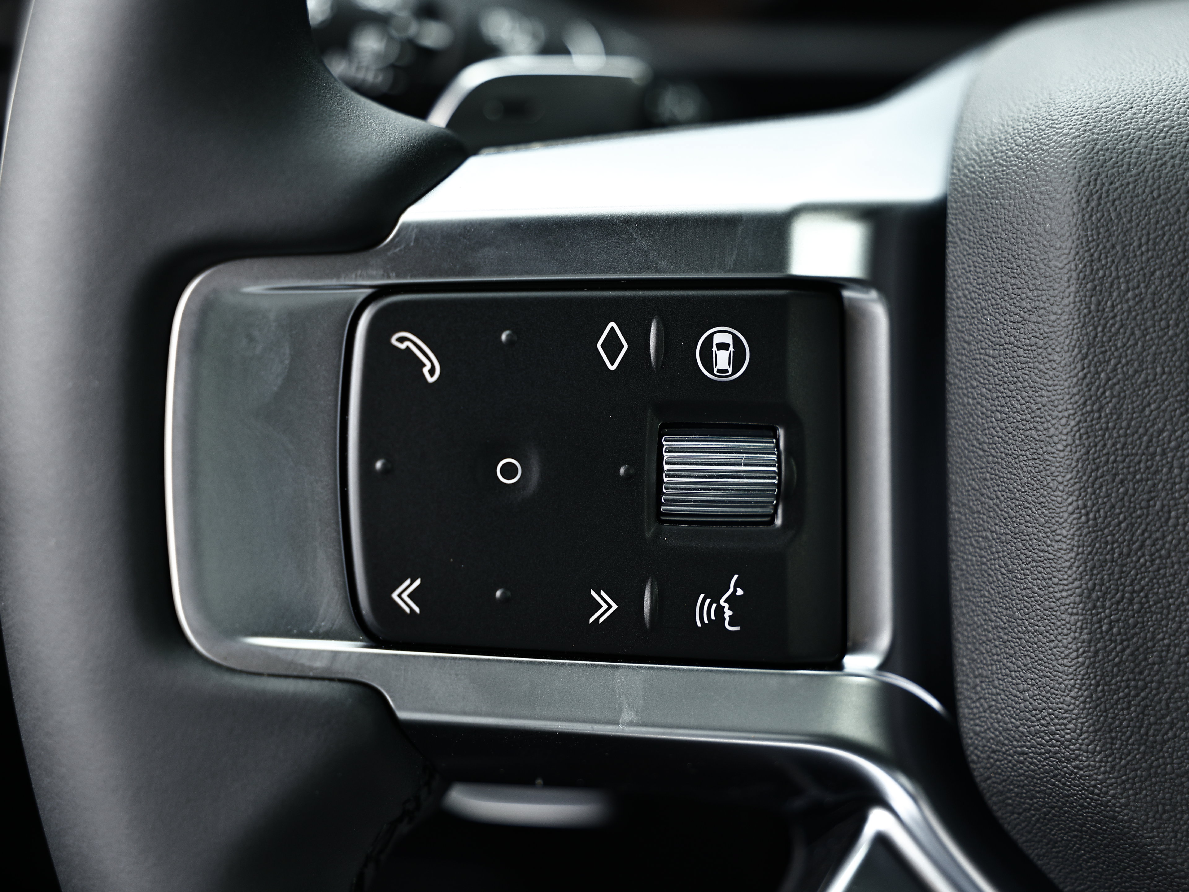 New 2026 Land Rover Discovery Dynamic SE AWD/4WD image 41