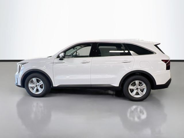 New 2026 Kia Sorento LX FWD image 4