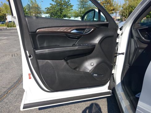 Used 2022 Buick Envision Avenir w/ Technology Package II FWD image 27