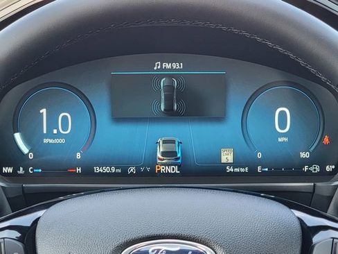 Certified 2023 Ford Escape Active w/ Tech Pack #2 AWD/4WD image 35
