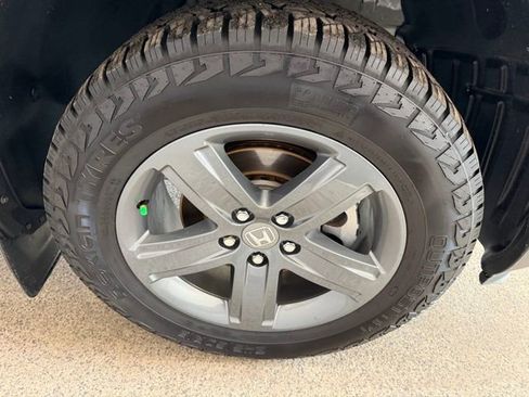 Used 2023 Honda Ridgeline RTL image 10