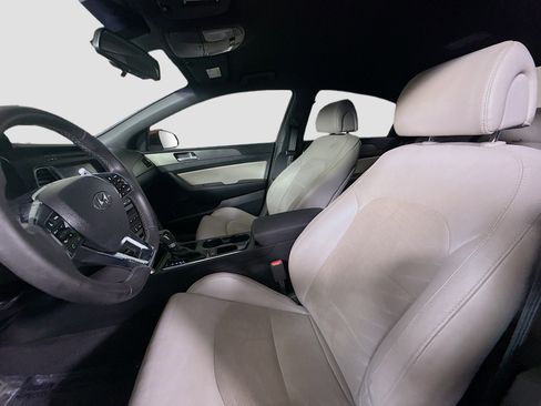 Used 2017 Hyundai Sonata Sport 2.0T w/ Winter Weather Package image 21