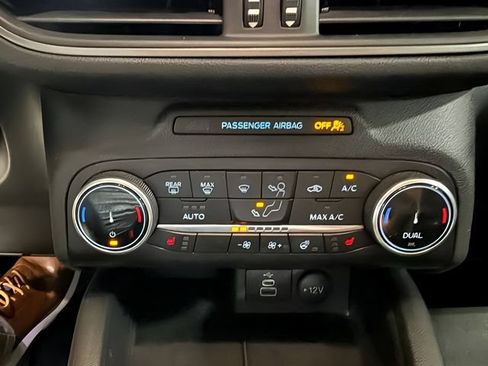 Used 2024 Ford Escape Active AWD/4WD image 22