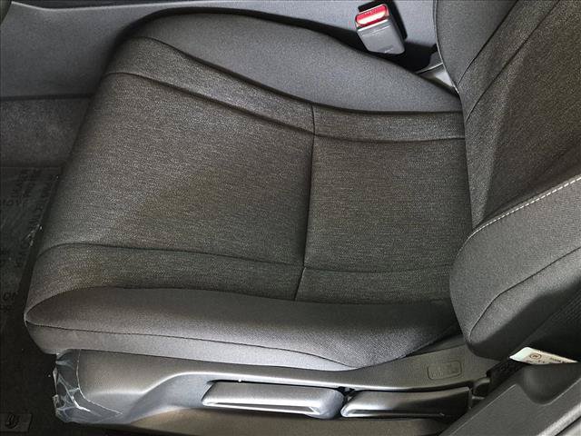 New 2026 Honda Accord LX image 4