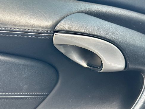 Used 1999 Porsche 911 Carrera RWD image 13