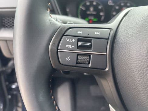 Used 2026 Honda CR-V Sport-L image 11