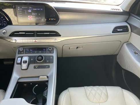 Used 2021 Hyundai Palisade SEL w/ Convenience Package FWD image 13