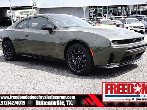 New 2026 Dodge Charger Scat Pack image 6