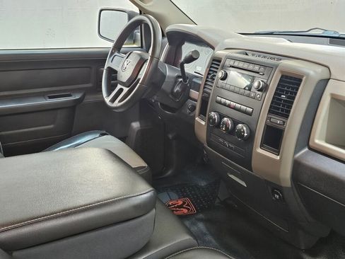Used 2012 RAM 1500 ST RWD image 10