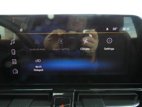 New 2026 Chevrolet TrailBlazer RS w/ Convenience Package image 23