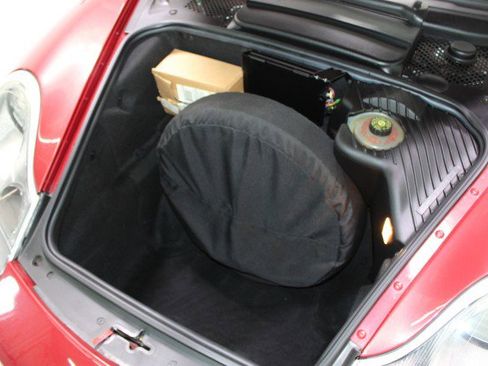 Used 2003 Porsche Boxster image 53