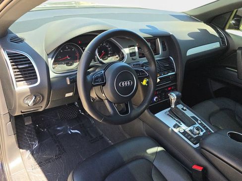 Used 2014 Audi Q7 TDI Prestige AWD/4WD image 20