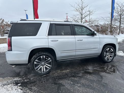 Used 2018 GMC Yukon Denali w/ Denali Ultimate Package image 15