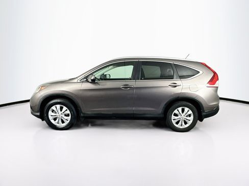 Used 2013 Honda CR-V EX-L image 4