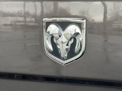 Used 2024 RAM 1500 Classic SLT image 34