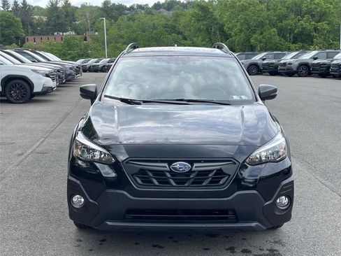 Used 2023 Subaru Crosstrek 2.5i Sport AWD/4WD image 8