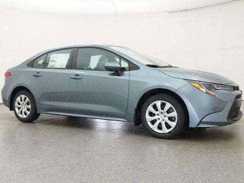 New 2026 Toyota Corolla LE image 28