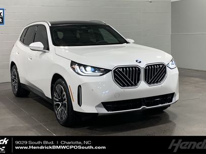 Used 2026 BMW X3 xDrive30i w/ Premium Package