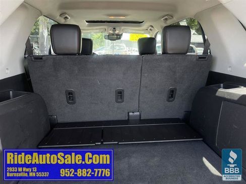 Used 2013 GMC Terrain Denali AWD/4WD image 27