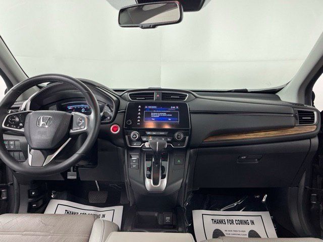 Used 2018 Honda CR-V Touring image 41