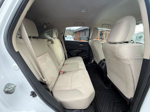 Used 2016 Honda CR-V SE image 14