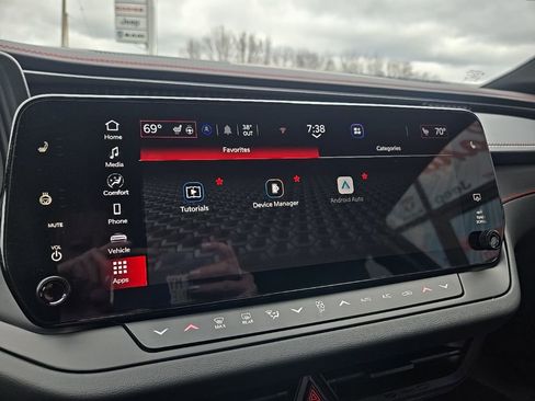 New 2026 Dodge Charger Scat Pack w/ Blacktop Package image 56