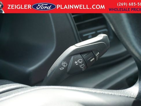 Used 2024 Ford Transit 250 Low Roof AWD w/ Exterior Upgrade Package image 21