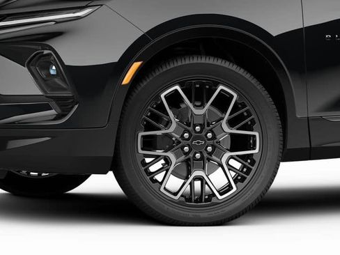 New 2026 Chevrolet Blazer RS w/ Driver Confidence II Package image 55